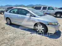 2009 Honda CIVIC фото