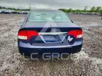 2009 Honda CIVIC photo