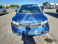 2009 Honda CIVIC фото
