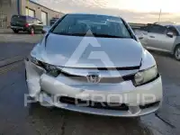 2009 Honda CIVIC фото