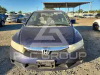 2009 Honda CIVIC photo