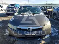 2009 Honda CIVIC фото