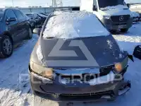 2009 Honda CIVIC фото