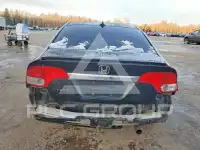 2009 Honda CIVIC фото