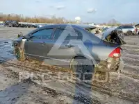 2009 Honda CIVIC photo