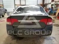 2009 Honda CIVIC фото