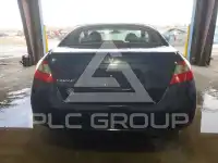 2009 Honda CIVIC фото