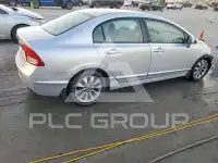 2009 Honda CIVIC фото