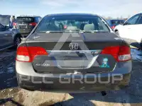 2009 Honda CIVIC фото