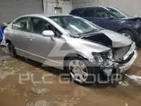 2009 Honda CIVIC фото