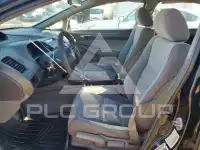 2009 Honda CIVIC фото