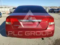 2009 Honda CIVIC фото