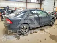 2009 Honda CIVIC фото