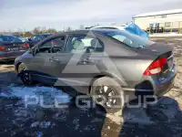 2009 Honda CIVIC фото