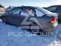 2009 Honda CIVIC фото