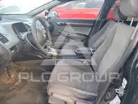 2009 Honda CIVIC фото