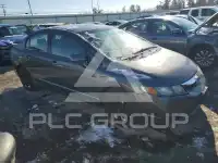 2009 Honda CIVIC фото