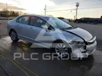2009 Honda CIVIC фото