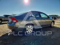 2009 Honda CIVIC photo
