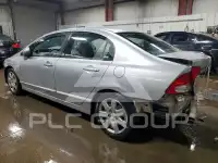 2009 Honda CIVIC фото