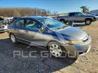 2009 Honda CIVIC photo