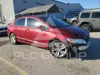 2009 Honda CIVIC фото