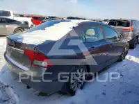 2009 Honda CIVIC фото