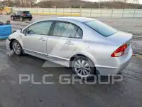 2009 Honda CIVIC фото