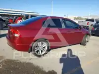 2009 Honda CIVIC фото
