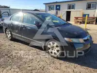 2009 Honda CIVIC фото