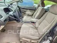 2009 Honda CIVIC фото