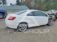 2009 Honda CIVIC фото