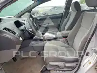 2009 Honda CIVIC фото
