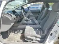 2009 Honda CIVIC photo