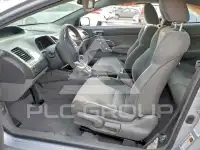 2009 Honda CIVIC фото