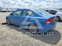 2009 Honda CIVIC фото