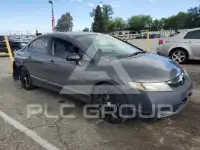 2009 Honda CIVIC фото