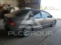 2009 Honda CIVIC photo