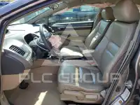 2009 Honda CIVIC фото