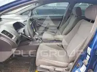 2009 Honda CIVIC photo