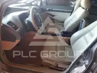 2009 Honda CIVIC photo