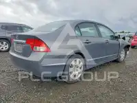 2009 Honda CIVIC фото