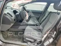 2009 Honda CIVIC фото