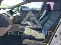 2009 Honda CIVIC фото