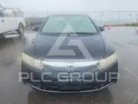 2009 Honda CIVIC фото