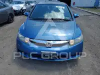2009 Honda CIVIC фото