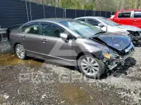 2009 Honda CIVIC фото