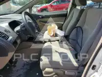 2009 Honda CIVIC photo