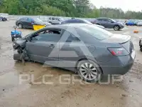 2009 Honda CIVIC фото