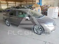 2009 Honda CIVIC photo